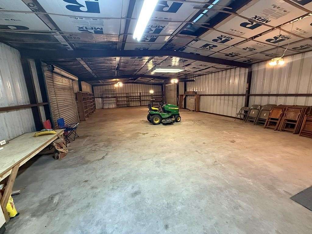 7.56 Acres of Residential Land for Sale in Moscow, Texas