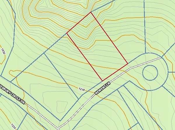 0.31 Acres of Residential Land for Sale in Bella Vista, Arkansas