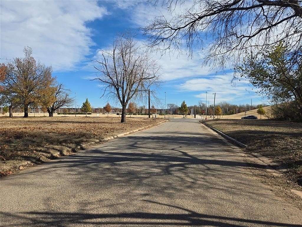 0.21 Acres of Residential Land for Sale in Oklahoma City, Oklahoma