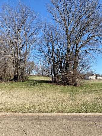 0.23 Acres of Residential Land for Sale in Guthrie, Oklahoma