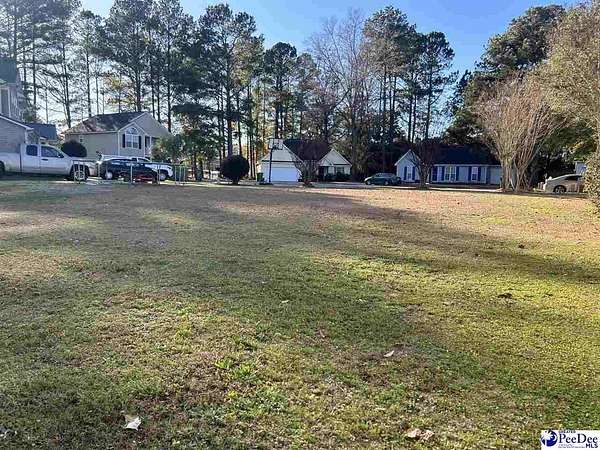 0.19 Acres of Residential Land for Sale in Florence, South Carolina