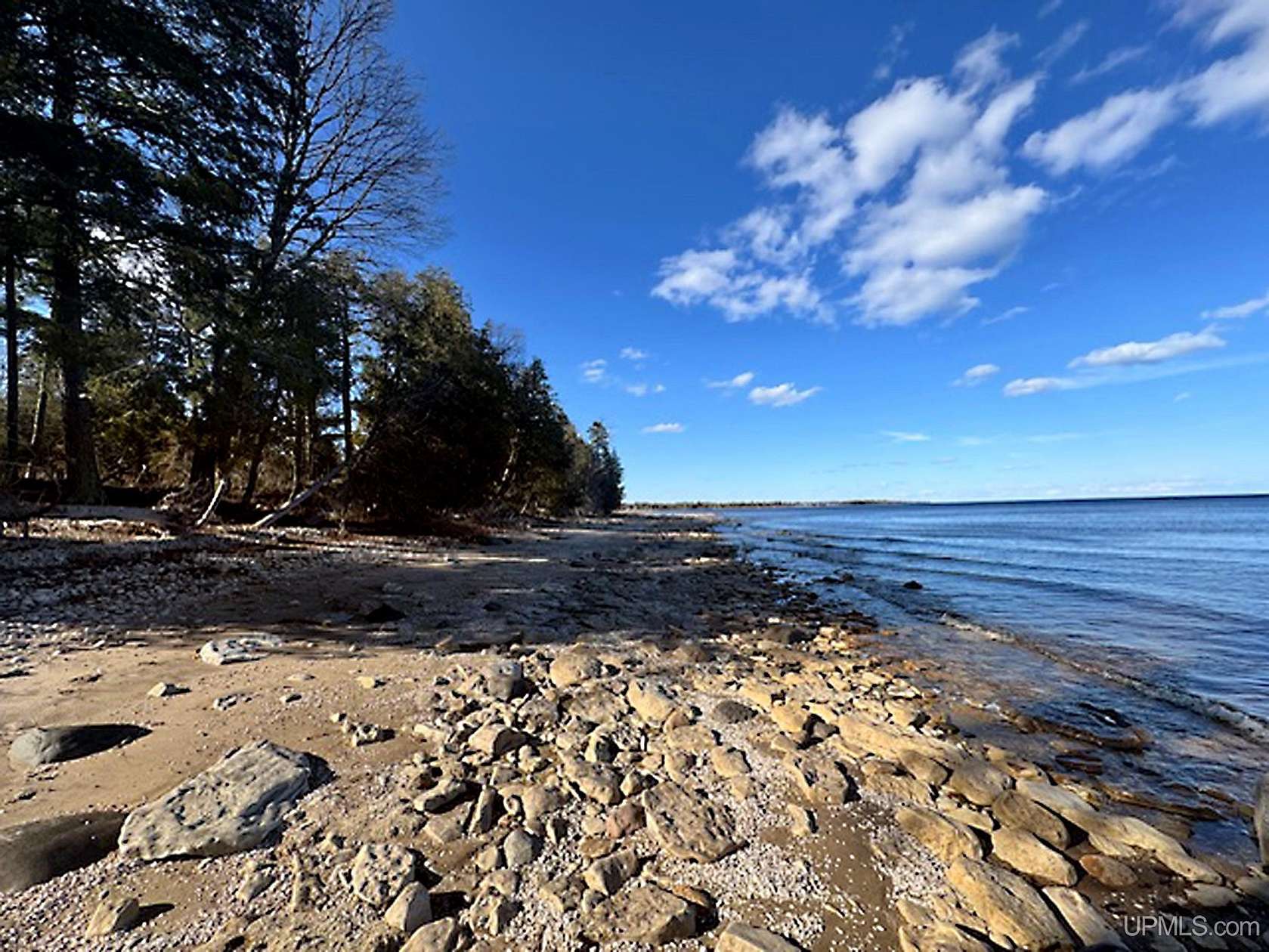 10.1 Acres of Recreational Land for Sale in Stephenson, Michigan