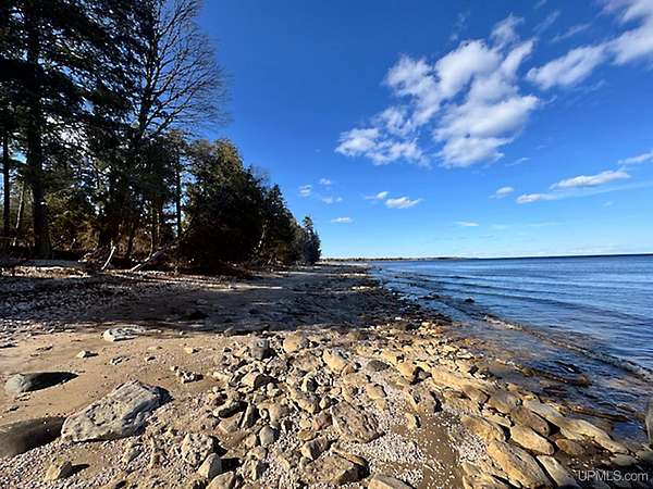 10.1 Acres of Recreational Land for Sale in Stephenson, Michigan