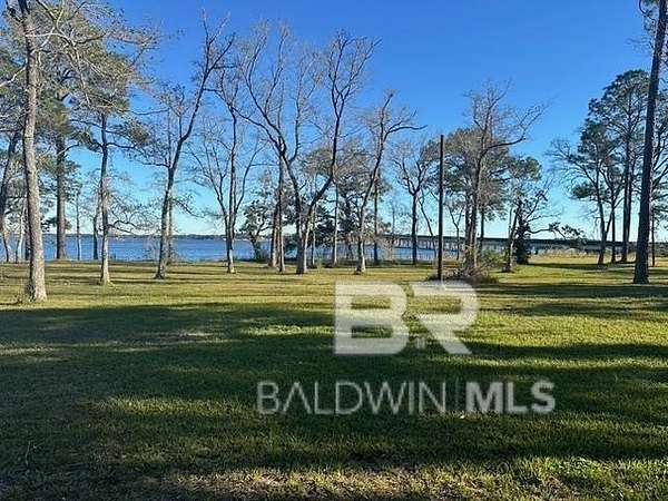 6 Acres of Mixed-Use Land for Sale in Lillian, Alabama