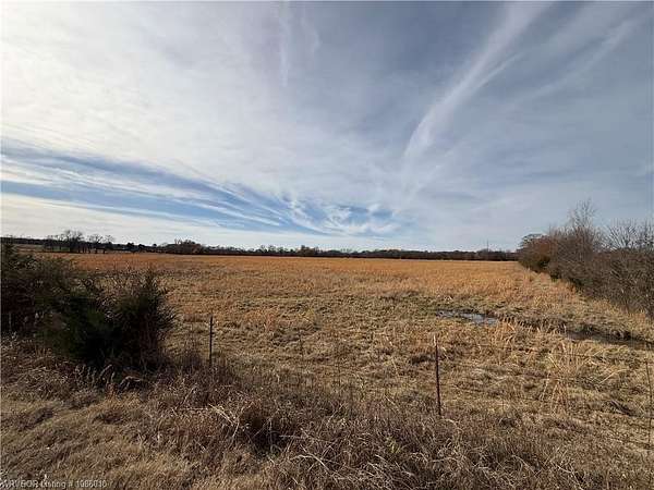 66 Acres of Agricultural Land for Sale in Sallisaw, Oklahoma