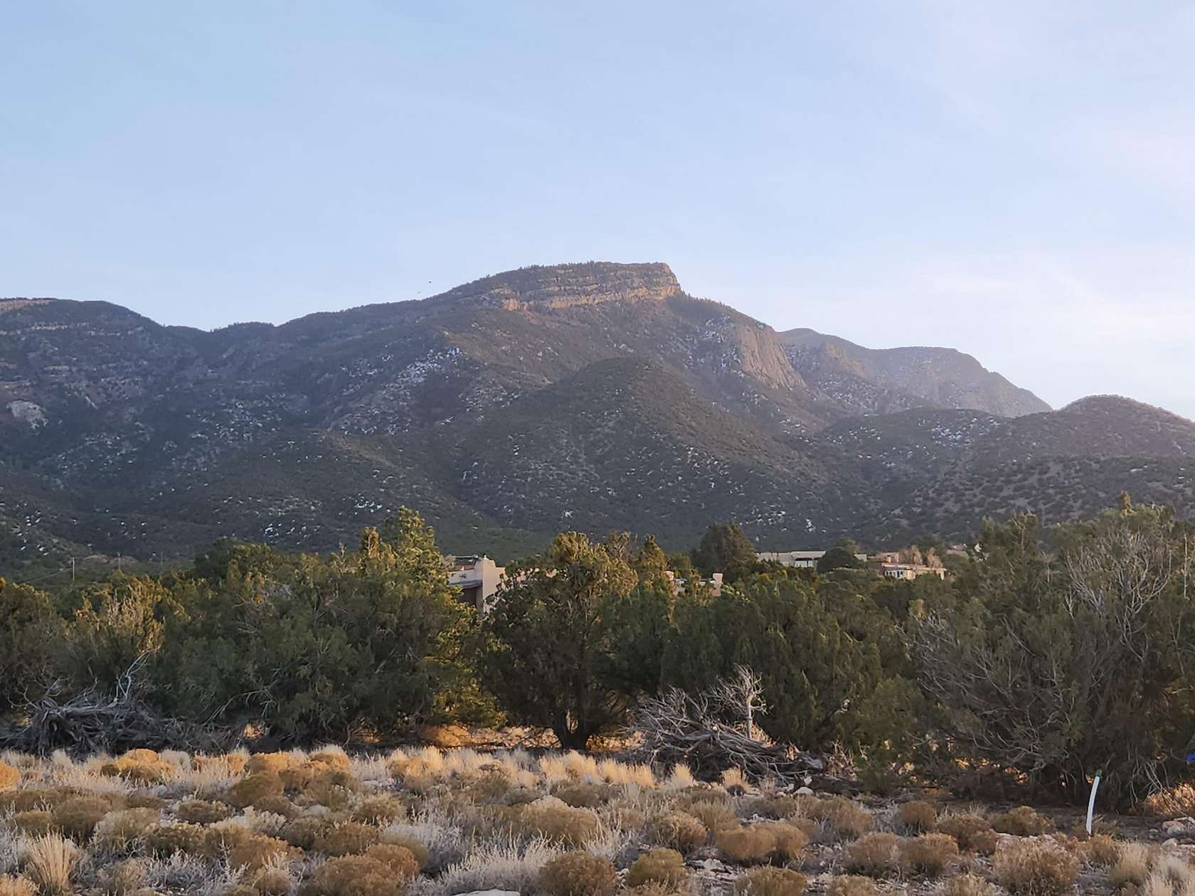 2.19 Acres of Land for Sale in Placitas, New Mexico