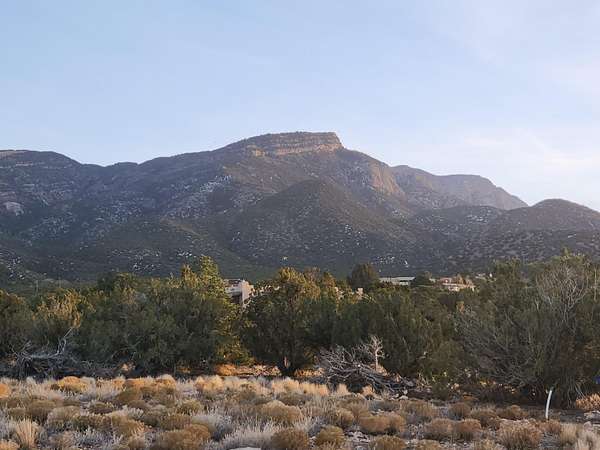 2.19 Acres of Land for Sale in Placitas, New Mexico