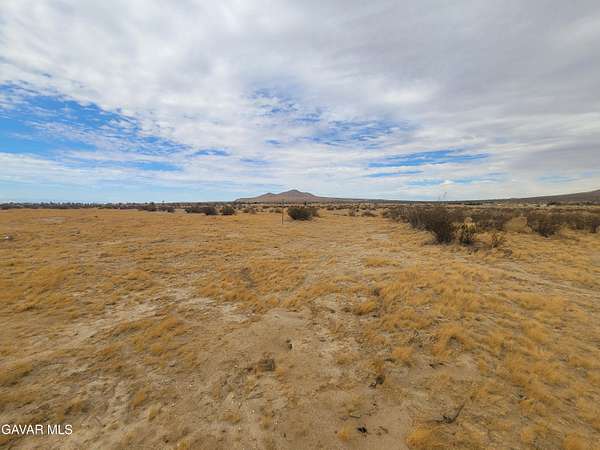 0.29 Acres of Land for Sale in Lancaster, California