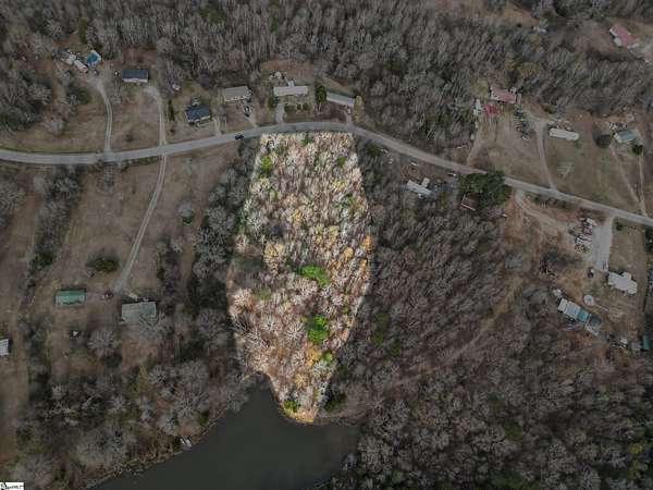 3.23 Acres of Residential Land for Sale in Waterloo, South Carolina