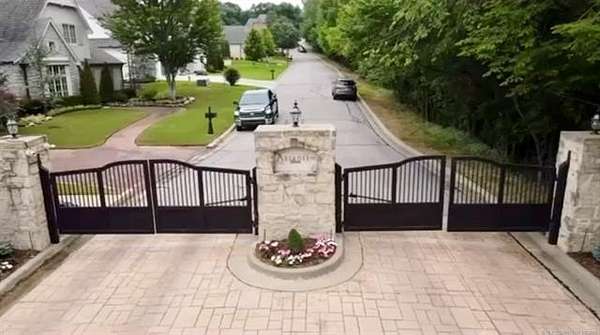 0.44 Acres of Residential Land for Sale in Jenks, Oklahoma