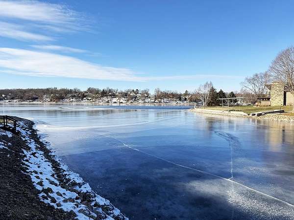 0.5 Acres of Land for Sale in Freedom Township, Illinois