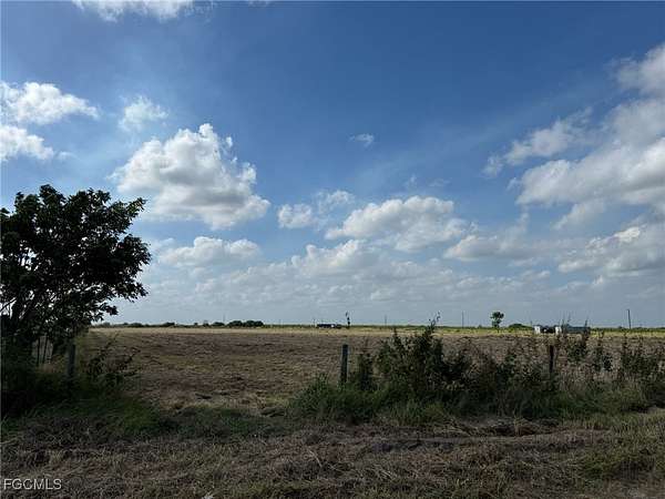11.2 Acres of Agricultural Land for Sale in LaBelle, Florida