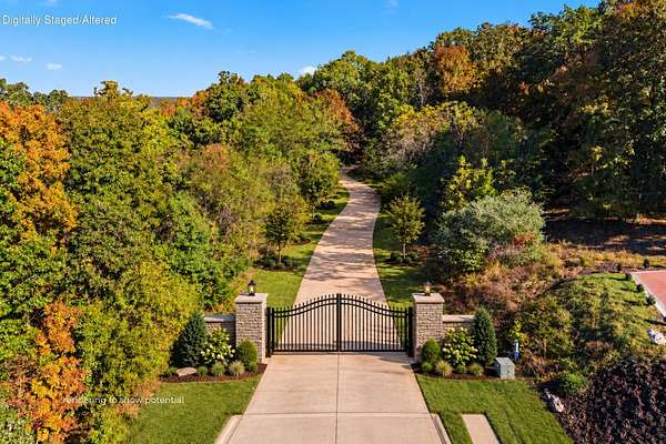 7.2 Acres of Residential Land for Sale in Springfield, Missouri