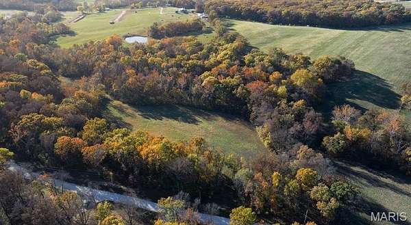 6.6 Acres of Residential Land for Sale in Foley, Missouri