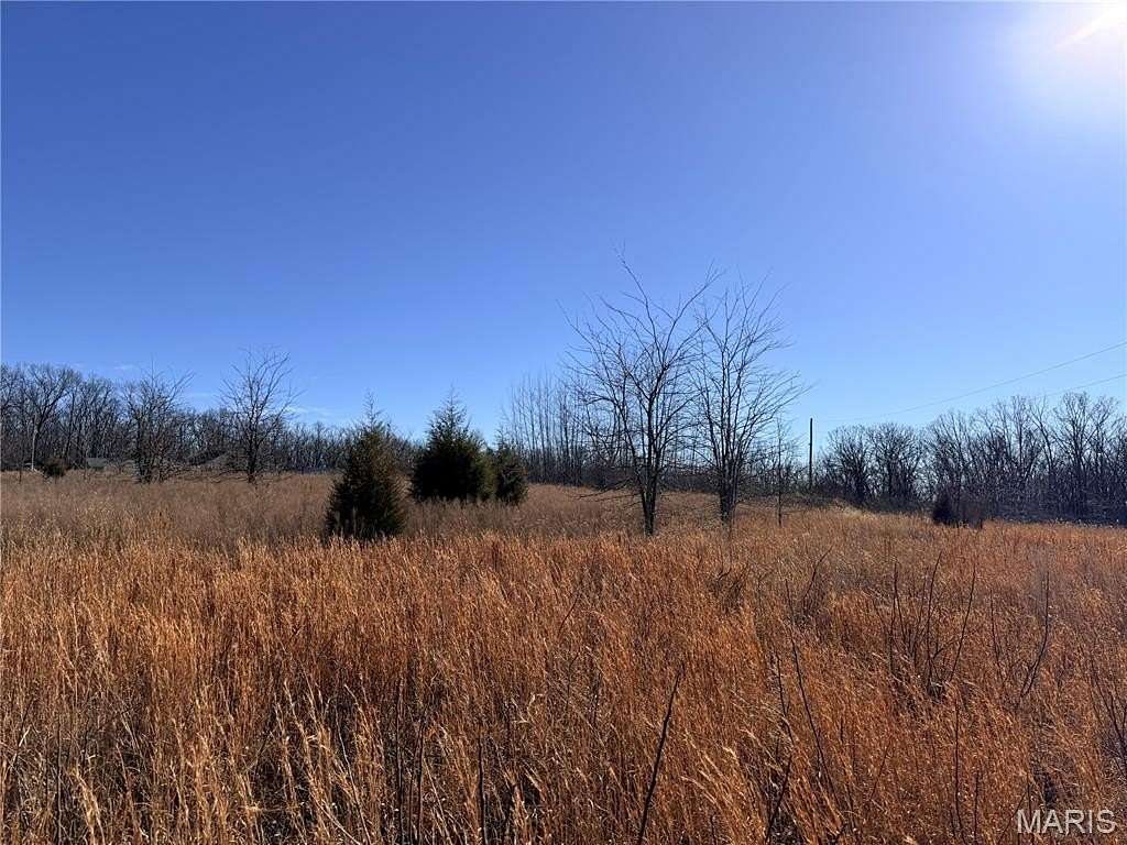 10.6 Acres of Land for Sale in Glen Allen, Missouri