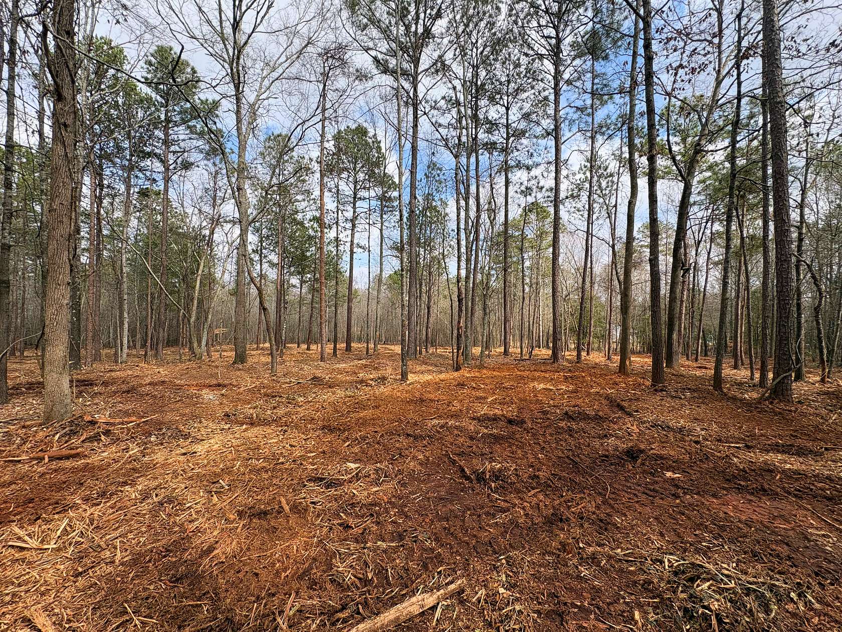 5 Acres of Residential Land for Sale in Anderson, South Carolina