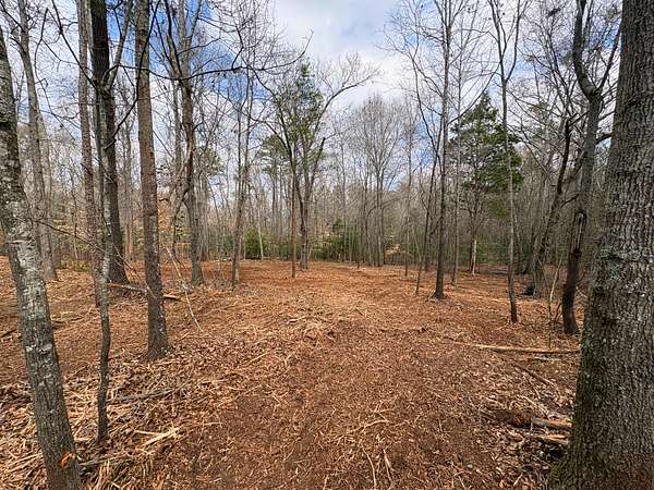 5 Acres of Residential Land for Sale in Anderson, South Carolina