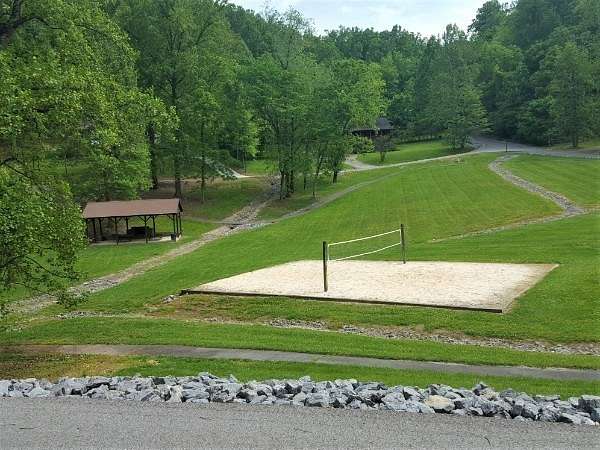 0.99 Acres of Residential Land for Sale in Lancaster, Tennessee