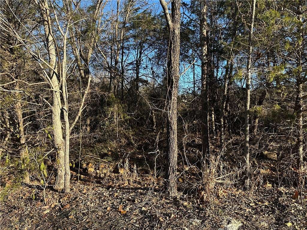 36 Acres of Recreational & Residential Land for Sale in Mountain Home, Arkansas
