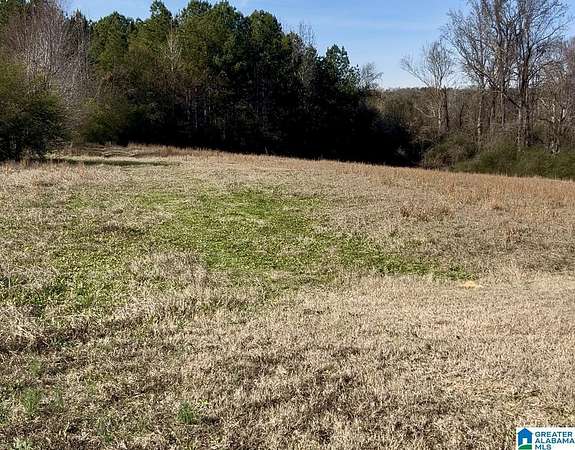 3.26 Acres of Residential Land for Sale in Dora, Alabama
