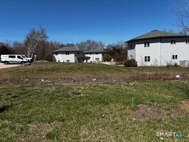 1.83 Acres of Improved Commercial Land for Sale in North Stonington, Connecticut