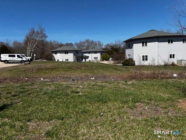 1.83 Acres of Improved Commercial Land for Sale in North Stonington, Connecticut