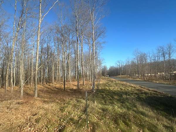 5 Acres of Land for Sale in Florence, Wisconsin