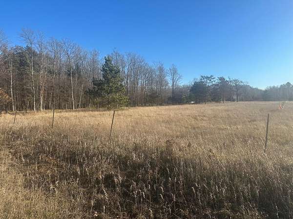 8.5 Acres of Agricultural Land for Sale in Florence, Wisconsin