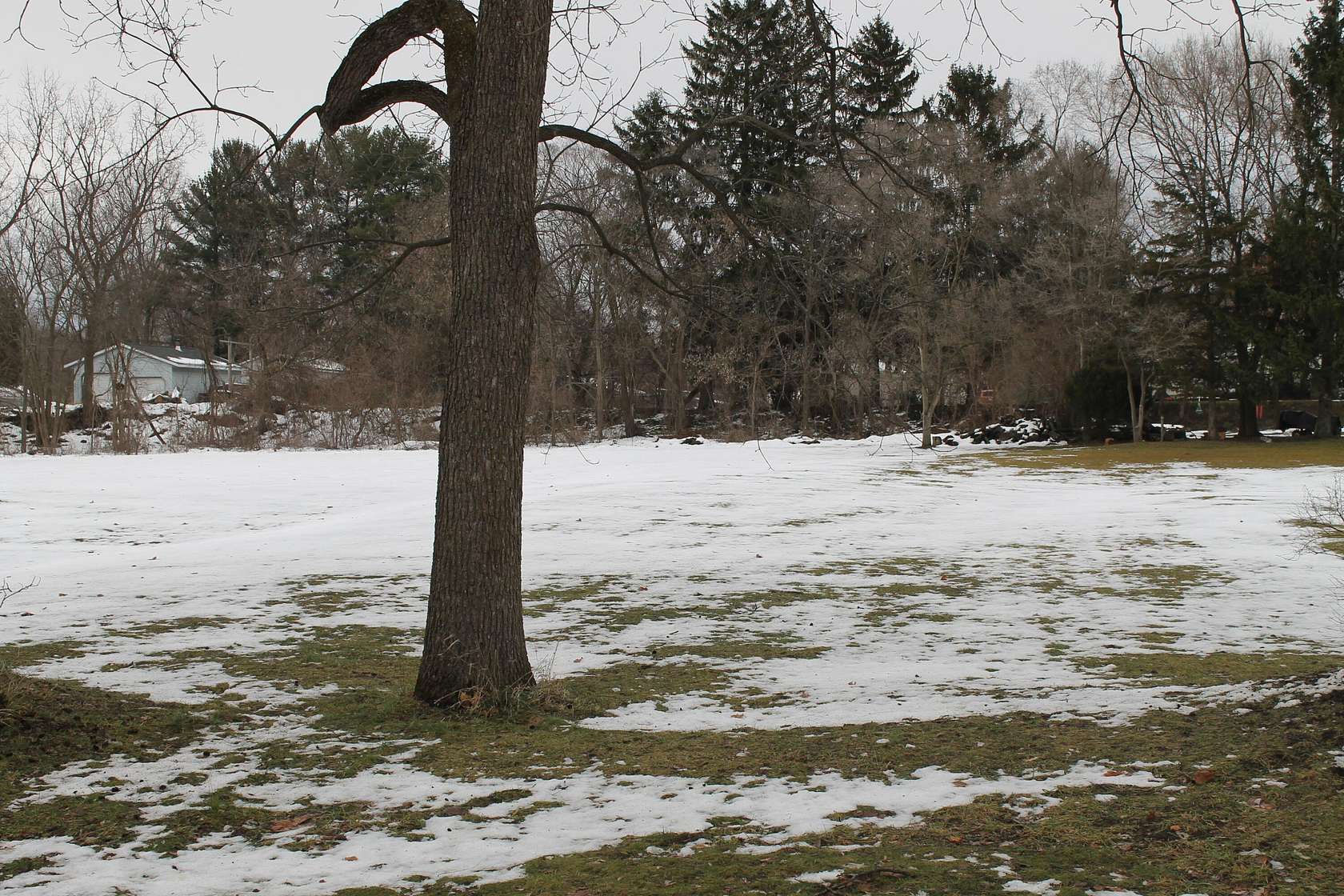 0.97 Acres of Commercial Land for Sale in Paw Paw, Michigan