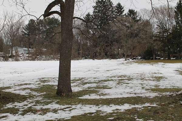 0.97 Acres of Commercial Land for Sale in Paw Paw, Michigan