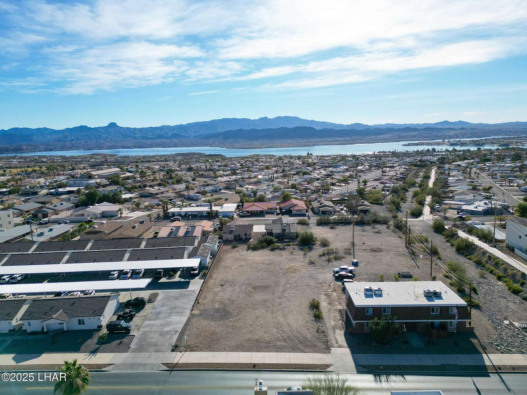 0.41 Acres of Land for Sale in Lake Havasu City, Arizona