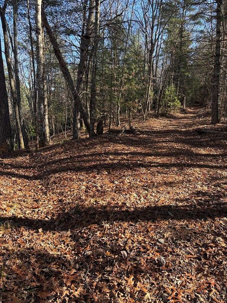 1.38 Acres of Residential Land for Sale in Murphy, North Carolina