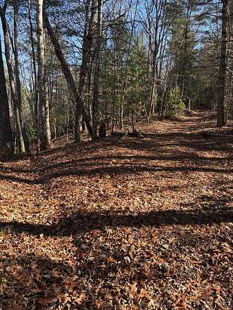 Residential Land for Sale in Murphy, North Carolina