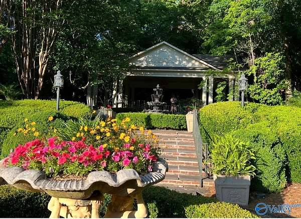2.25 Acres of Land with Home for Sale in Huntsville, Alabama