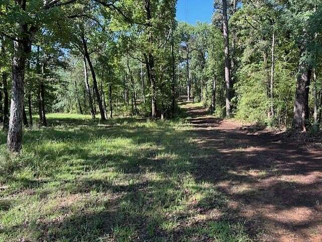 0.56 Acres of Land for Sale in Shelbyville, Texas