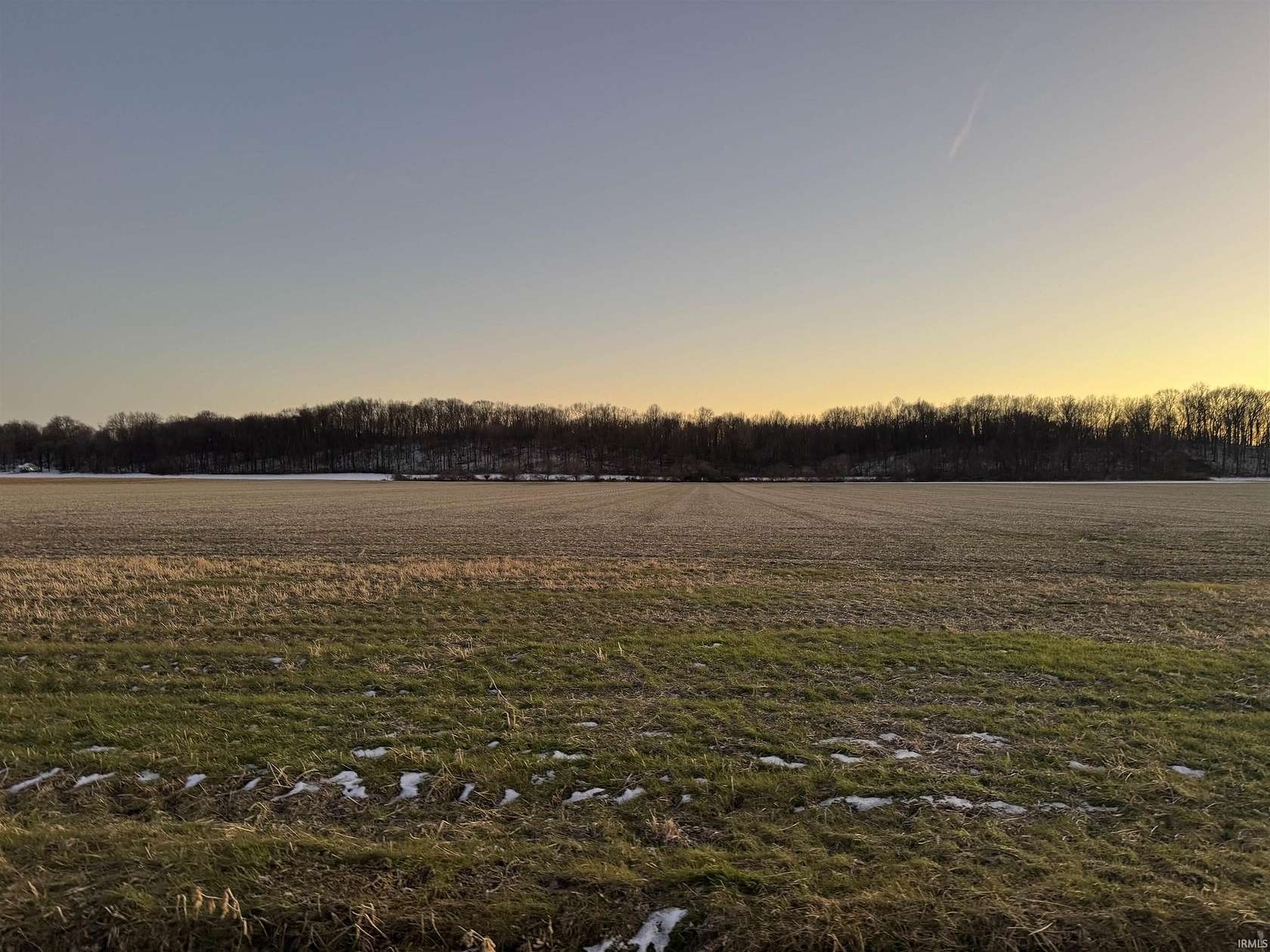 40 Acres of Agricultural Land for Sale in Francisco, Indiana