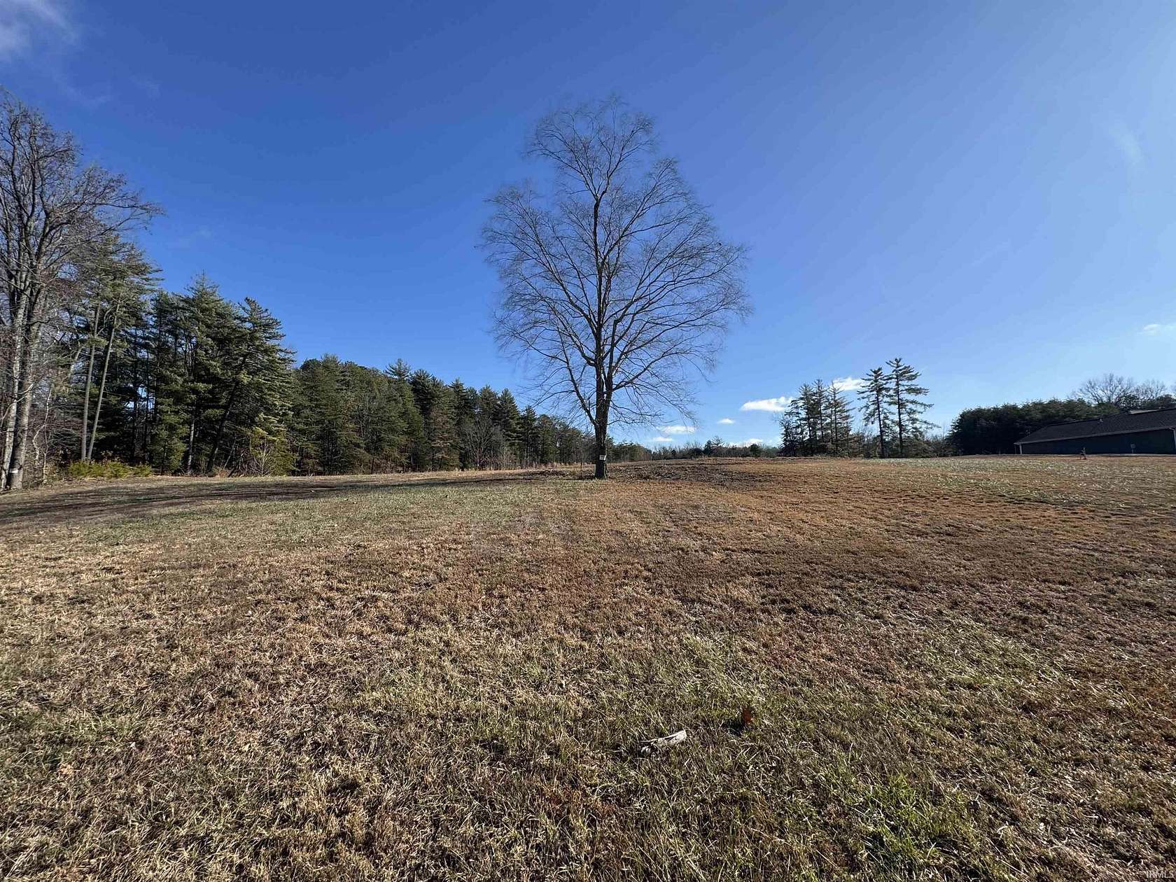 1.82 Acres of Residential Land for Sale in Lynnville, Indiana