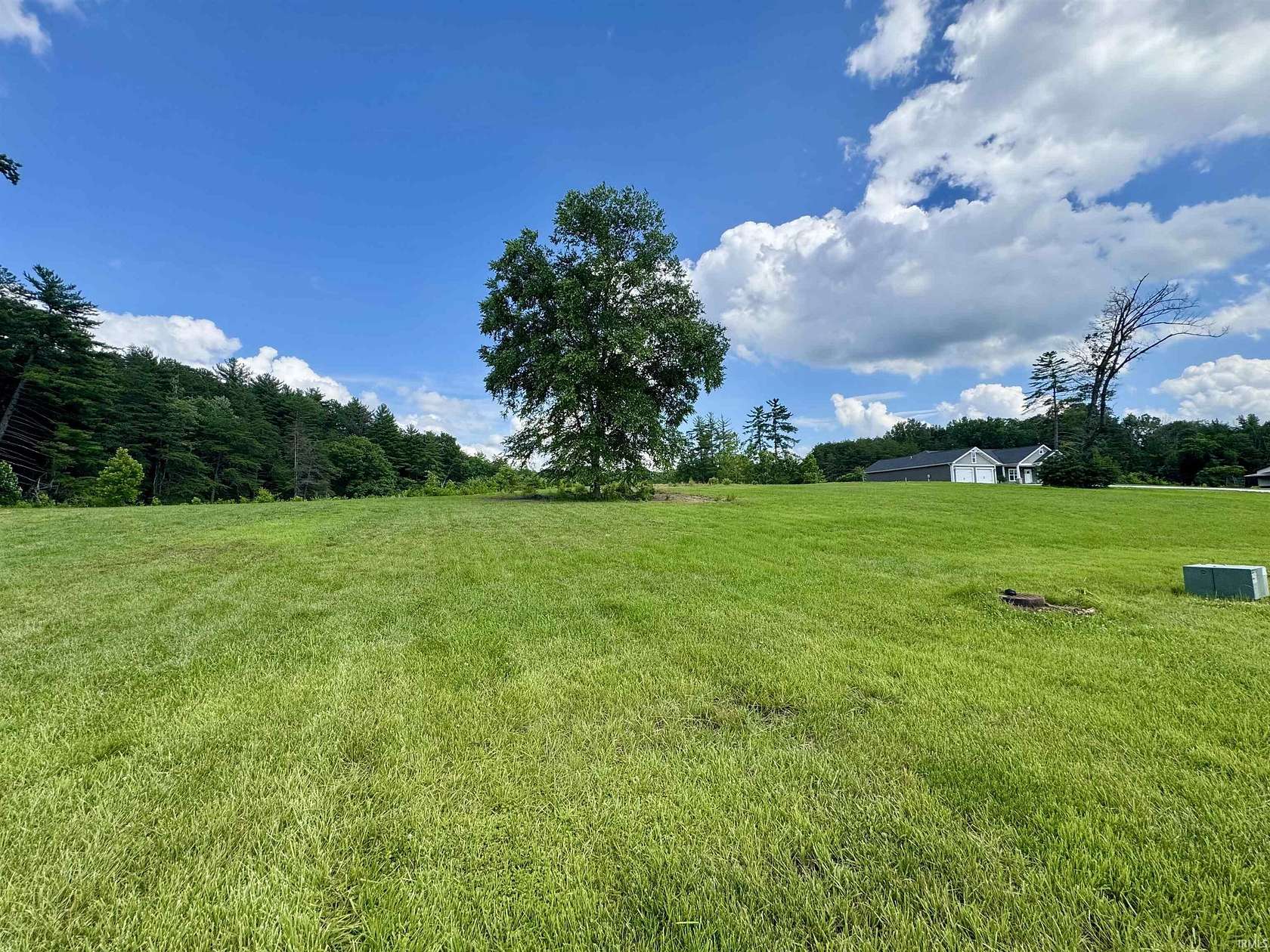 1.82 Acres of Residential Land for Sale in Lynnville, Indiana