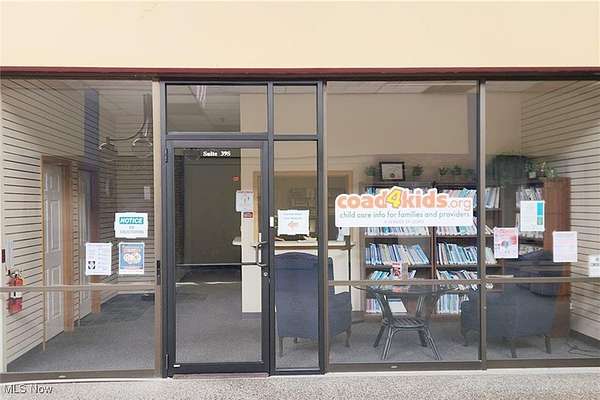 7.21 Acres of Commercial Land for Lease in New Philadelphia, Ohio