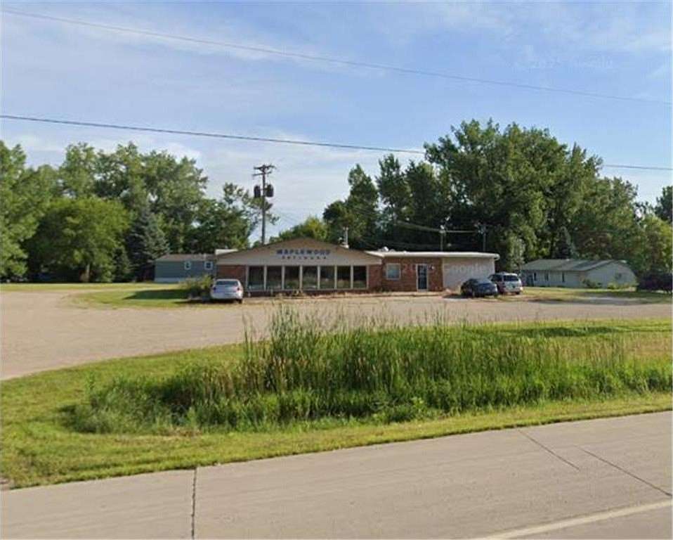1.58 Acres of Commercial Land for Sale in Waseca, Minnesota
