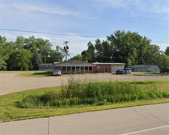 1.58 Acres of Commercial Land for Sale in Waseca, Minnesota