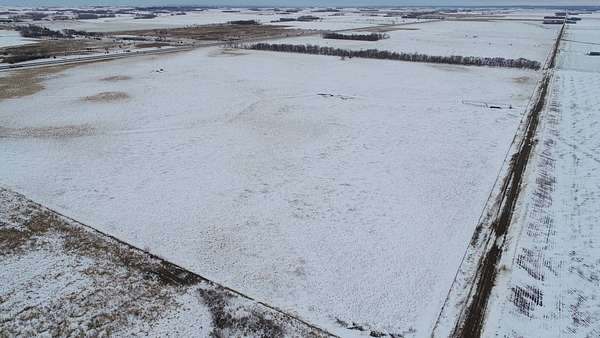 321 Acres of Agricultural Land for Sale in Beresford, South Dakota