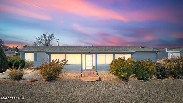 2 Acres of Mixed-Use Land for Sale in Chino Valley, Arizona