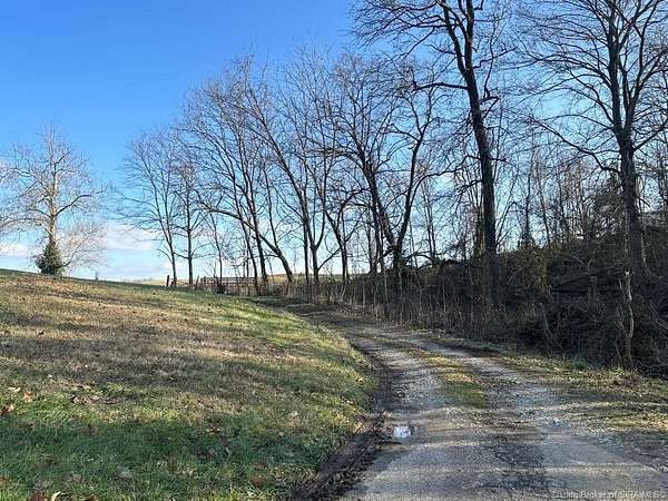 30.5 Acres of Land for Sale in Nabb, Indiana