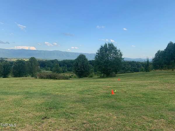 7.45 Acres of Residential Land for Sale in Greeneville, Tennessee
