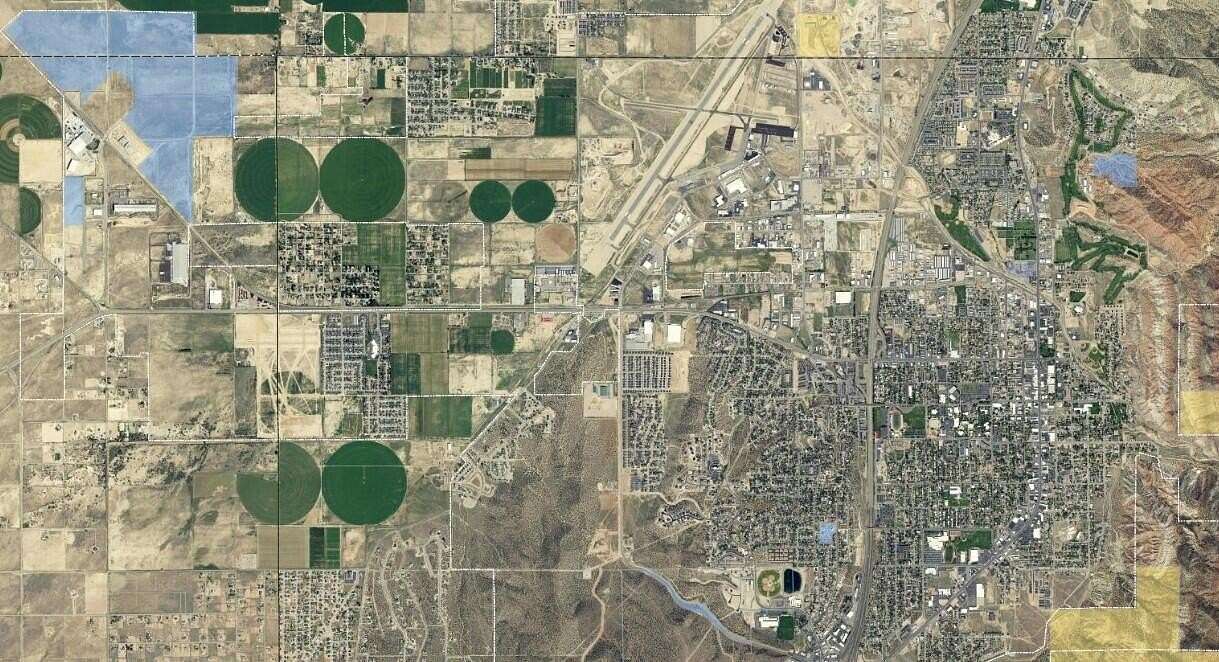 Land for Sale in Cedar City, Utah