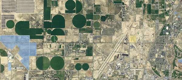 Land for Sale in Cedar City, Utah