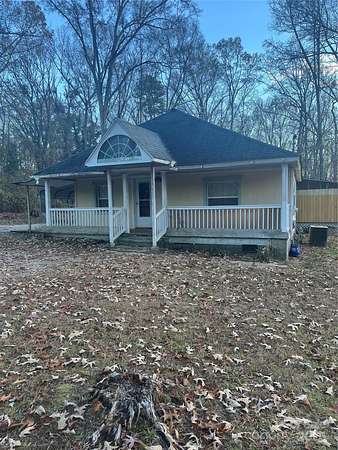 1.53 Acres of Land with Home for Sale in Charlotte, North Carolina