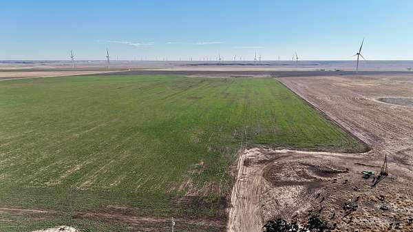 652 Acres of Land for Sale in Claude, Texas