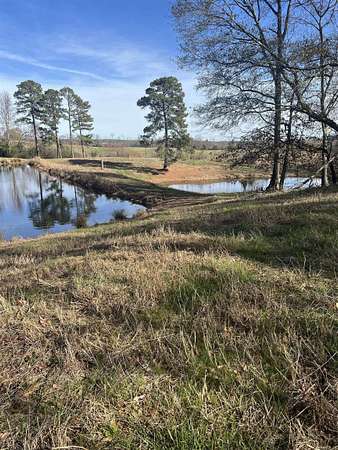 8.13 Acres of Residential Land for Sale in Amity, Arkansas